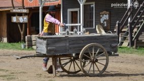 Zlot Aut Amerykańskich i Zabytkowych - zdjęcie 19