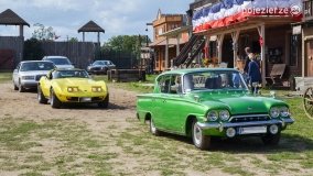Zlot Aut Amerykańskich i Zabytkowych - zdjęcie 12
