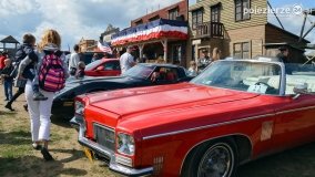 Zlot Aut Amerykańskich i Zabytkowych - zdjęcie 7