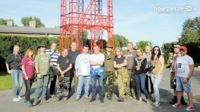 Dziennikarze poznali historię i atrakcje turystyczne Kłecka - zdjęcie 72