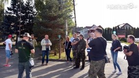 Dziennikarze poznali historię i atrakcje turystyczne Kłecka - zdjęcie 71