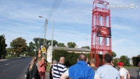 Dziennikarze poznali historię i atrakcje turystyczne Kłecka - zdjęcie 68