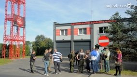 Dziennikarze poznali historię i atrakcje turystyczne Kłecka - zdjęcie 66