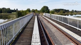 Dziennikarze poznali historię i atrakcje turystyczne Kłecka - zdjęcie 61