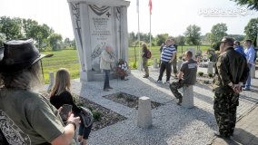 Dziennikarze poznali historię i atrakcje turystyczne Kłecka - zdjęcie 51