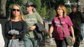 Dziennikarze poznali historię i atrakcje turystyczne Kłecka - zdjęcie 50