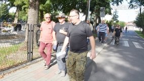 Dziennikarze poznali historię i atrakcje turystyczne Kłecka - zdjęcie 48