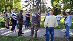 Dziennikarze poznali historię i atrakcje turystyczne Kłecka - zdjęcie 45