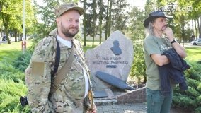 Dziennikarze poznali historię i atrakcje turystyczne Kłecka - zdjęcie 44