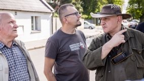 Dziennikarze poznali historię i atrakcje turystyczne Kłecka - zdjęcie 38