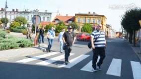 Dziennikarze poznali historię i atrakcje turystyczne Kłecka - zdjęcie 32