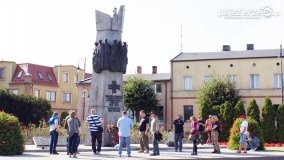 Dziennikarze poznali historię i atrakcje turystyczne Kłecka - zdjęcie 31