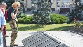 Dziennikarze poznali historię i atrakcje turystyczne Kłecka - zdjęcie 29