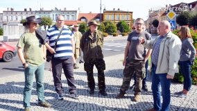 Dziennikarze poznali historię i atrakcje turystyczne Kłecka - zdjęcie 27