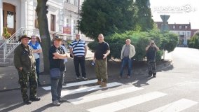 Dziennikarze poznali historię i atrakcje turystyczne Kłecka - zdjęcie 21