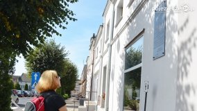 Dziennikarze poznali historię i atrakcje turystyczne Kłecka - zdjęcie 20