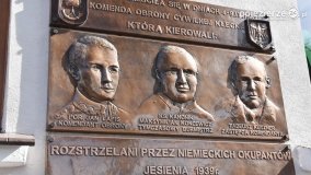 Dziennikarze poznali historię i atrakcje turystyczne Kłecka - zdjęcie 19