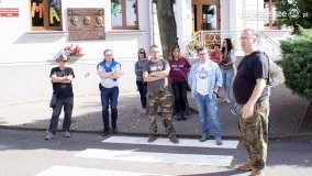 Dziennikarze poznali historię i atrakcje turystyczne Kłecka - zdjęcie 18