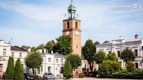 Dziennikarze poznali historię i atrakcje turystyczne Kłecka - zdjęcie 17