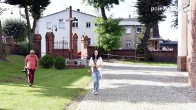 Dziennikarze poznali historię i atrakcje turystyczne Kłecka - zdjęcie 15