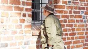 Dziennikarze poznali historię i atrakcje turystyczne Kłecka - zdjęcie 13