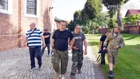 Dziennikarze poznali historię i atrakcje turystyczne Kłecka - zdjęcie 11