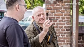 Dziennikarze poznali historię i atrakcje turystyczne Kłecka - zdjęcie 8