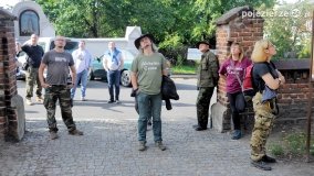 Dziennikarze poznali historię i atrakcje turystyczne Kłecka - zdjęcie 7