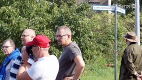 Dziennikarze poznali historię i atrakcje turystyczne Kłecka - zdjęcie 5