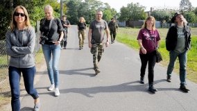 Dziennikarze poznali historię i atrakcje turystyczne Kłecka - zdjęcie 4