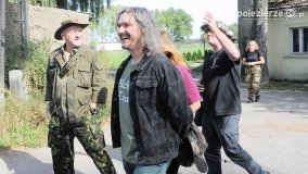 Dziennikarze poznali historię i atrakcje turystyczne Kłecka - zdjęcie 3