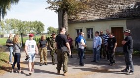 Dziennikarze poznali historię i atrakcje turystyczne Kłecka - zdjęcie 2