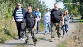 Dziennikarze poznali historię i atrakcje turystyczne Kłecka - zdjęcie 1