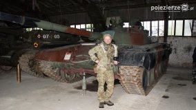 Członkowie Fundacji Historycznej odkrywali sekrety Bornego Sulinowa - zdjęcie 96