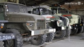 Członkowie Fundacji Historycznej odkrywali sekrety Bornego Sulinowa - zdjęcie 95