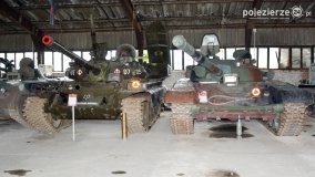 Członkowie Fundacji Historycznej odkrywali sekrety Bornego Sulinowa - zdjęcie 93