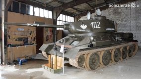 Członkowie Fundacji Historycznej odkrywali sekrety Bornego Sulinowa - zdjęcie 92