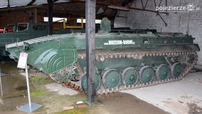 Członkowie Fundacji Historycznej odkrywali sekrety Bornego Sulinowa - zdjęcie 91