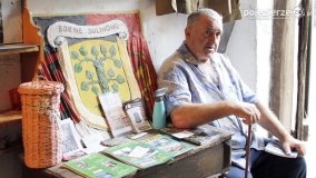 Członkowie Fundacji Historycznej odkrywali sekrety Bornego Sulinowa - zdjęcie 86