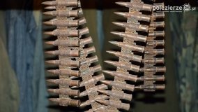 Członkowie Fundacji Historycznej odkrywali sekrety Bornego Sulinowa - zdjęcie 84