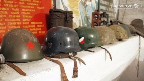 Członkowie Fundacji Historycznej odkrywali sekrety Bornego Sulinowa - zdjęcie 83