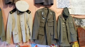 Członkowie Fundacji Historycznej odkrywali sekrety Bornego Sulinowa - zdjęcie 82