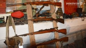 Członkowie Fundacji Historycznej odkrywali sekrety Bornego Sulinowa - zdjęcie 78