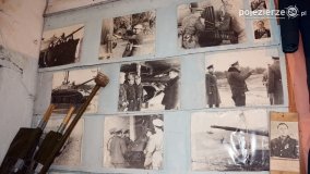 Członkowie Fundacji Historycznej odkrywali sekrety Bornego Sulinowa - zdjęcie 76