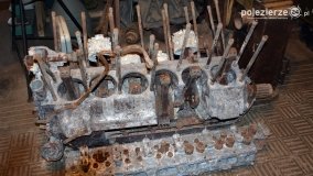 Członkowie Fundacji Historycznej odkrywali sekrety Bornego Sulinowa - zdjęcie 75