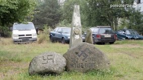 Członkowie Fundacji Historycznej odkrywali sekrety Bornego Sulinowa - zdjęcie 73