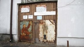 Członkowie Fundacji Historycznej odkrywali sekrety Bornego Sulinowa - zdjęcie 72