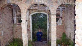 Członkowie Fundacji Historycznej odkrywali sekrety Bornego Sulinowa - zdjęcie 71