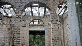 Członkowie Fundacji Historycznej odkrywali sekrety Bornego Sulinowa - zdjęcie 70