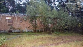 Członkowie Fundacji Historycznej odkrywali sekrety Bornego Sulinowa - zdjęcie 69